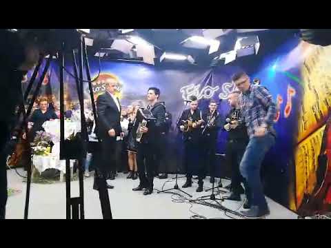 Josip Antunović i Slavonski Vez-Prozor stare majke(Fio show)Zagreb