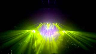 What About Love - Faithless - SSE HYDRO 2015