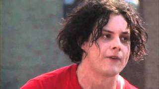 The White Stripes &quot;Boll Weevil&quot; Live at Union Square NYC