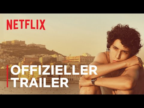 Trailer-Vorschau: Die Hand Gottes