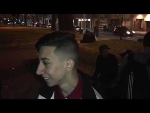 OCHO vs MODUM .-4tos de final - FECHA 7 (1vs1)