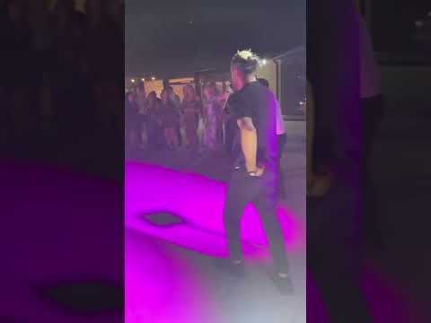 Trupa The Jacks - Vara nu dorm live