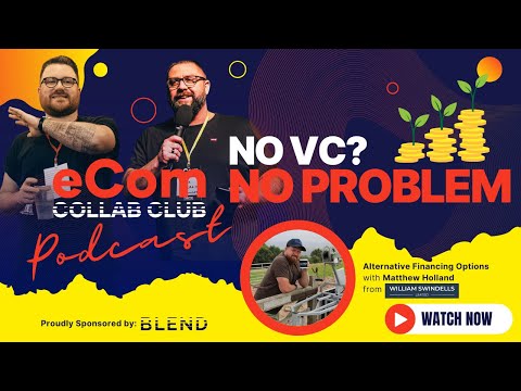 Funding Growth Without Losing Control