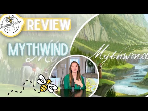 Mythwind Review: A Solo Perspective On A Cozy Game