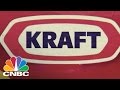 Kraft Foods and Heinz Team Up | CNBC