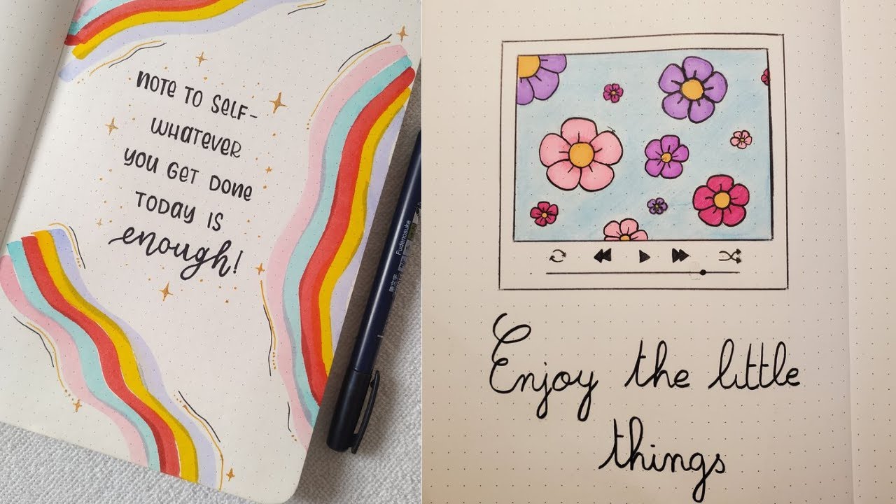 18 Beautiful Quotes for Your Journal ✨ | Inspiring & Aesthetic Writing Ideas