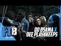 DD Osama Ft Dee Play4Keeps Let S Do It From The Block Performance New York