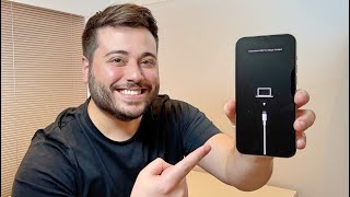 How To ENTER & EXIT Recovery Mode on your iPhone - NO DATA LOSS!