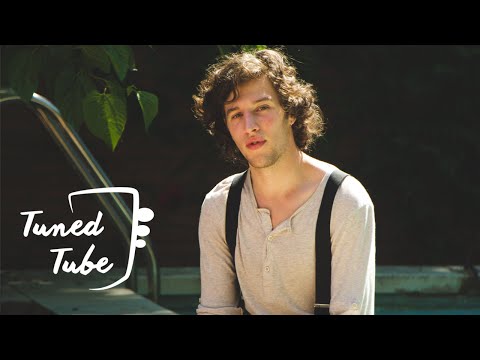 Melocoton - "Aarhus" (Original Song)