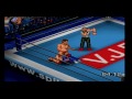 Fire Pro Wrestling Returns Bryan Danielson Vs Naomichi Marufuji