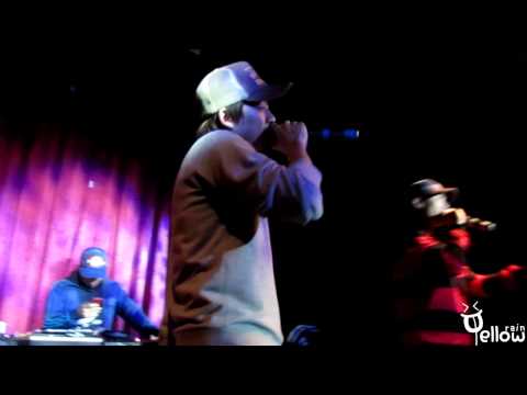 121117 GRANDPICSHOW VOL.6 :: i11evn & Supreme Boi - Pretty Girl Rock