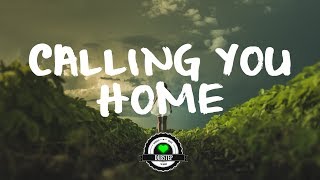 Seven Lions - Calling You Home (Lyrics) | Crystal Skies Remix