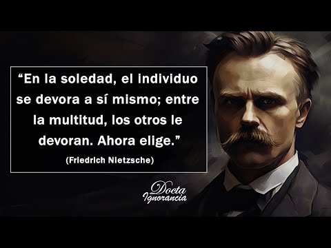 Crecer en soledad, la voluntad fuerte, el autoengaño del mediocre