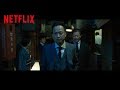 The Outsider - International Trailer