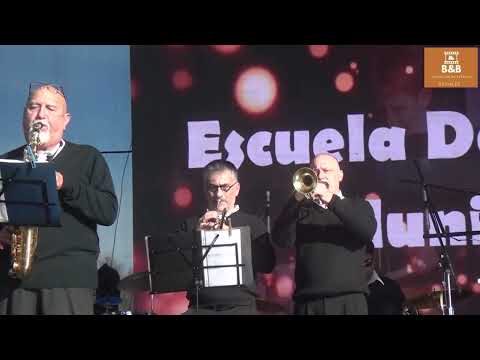 157 ANIVERSARIO GRAL ALVEAR