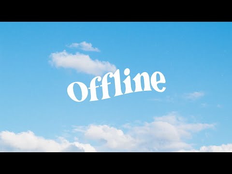 Fun x Happy Type Beat "Offline" | Upbeat Hip-hop Instrumental