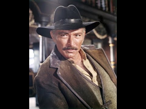 Lee Van Cleef: The Baddest of the Bad (Jerry Skinner Documentary)