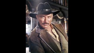 Lee Van Cleef: The Baddest of the Bad (Jerry Skinner Documentary) video