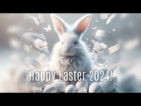 ☀️Happy Easter!☀️#happyeaster #easter #easter2024