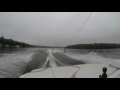 4K UHD Wakeboarding NYCAYS 3 Chris 6 17 2017 GoPro Hero5
