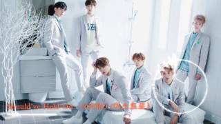 "Should've Held On 붙잡았어야 해" By ASTRO (아스트로)  ►NIGHTCORE◀︎