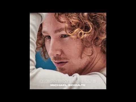 Michael Schulte - Remember Me Album Info