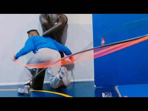 JO Wrestling Partners with Dopa Band!