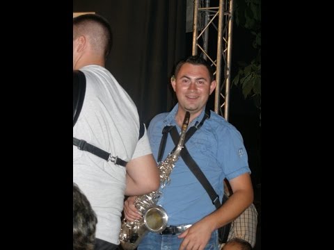 SREĆKO PRVULOVIĆ - ŽOK KU KLANJETU - 2016