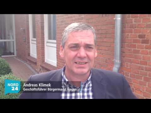 In Hagen entsteht ein kostenloses WLAN