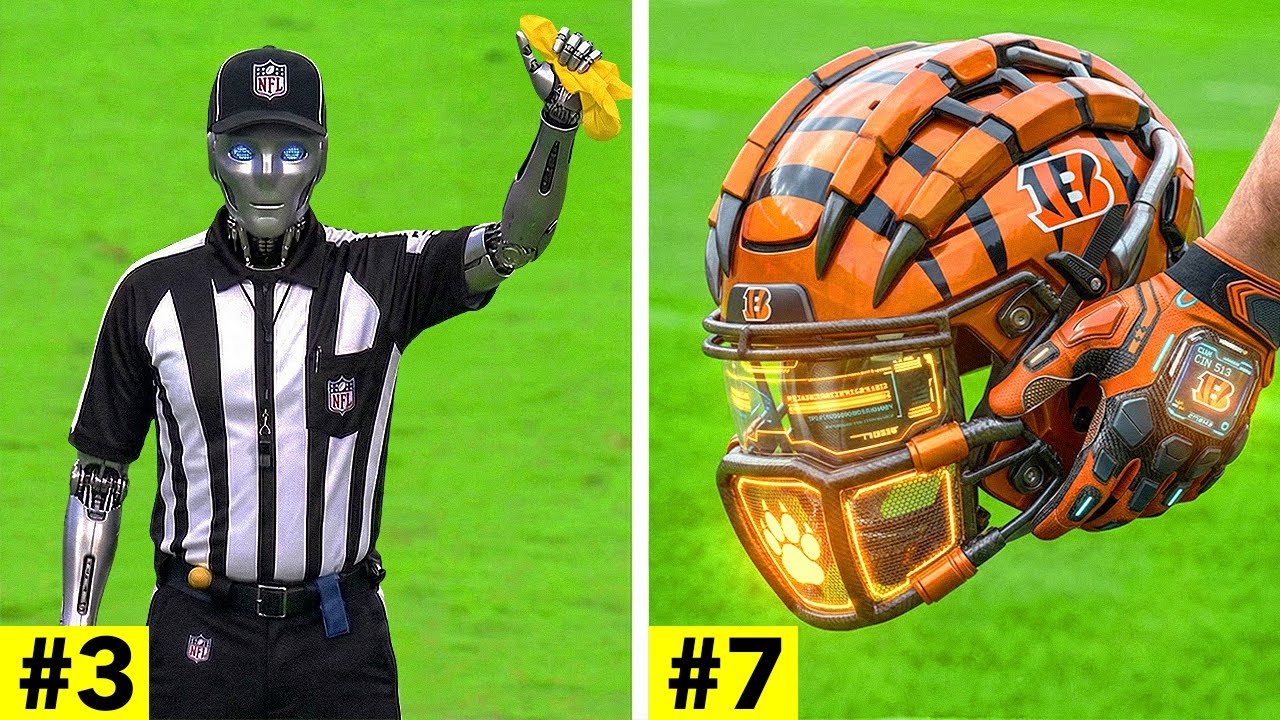 New Things Coming To NFL In 2026