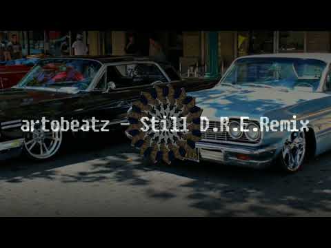 artobeatz - still dr.dre remix