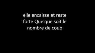 keen v elle nie l&#39;evidence paroles