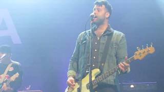 The Gaslight Anthem - Wooderson, 8/15/18 at The Fillmore in Philly