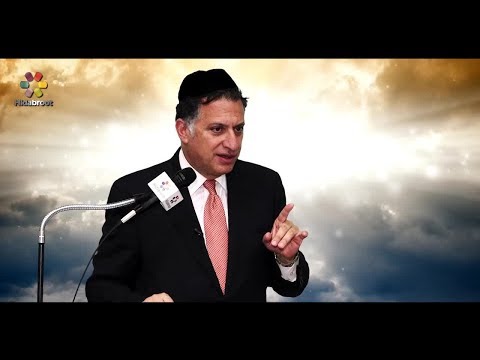 Rosh Hashanah: Alive or Dead? - Rabbi Eli Mansour