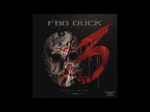 Fbg Duck x Fbg Dutchie ROCKY