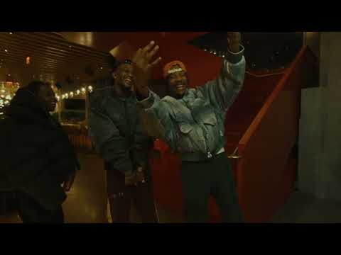 26AR - Murder Musik (Official Music Video) [Prod. by Alau]