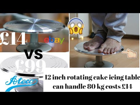 download lagu mp3 mp4 Ateco Cake Turntable Uk, download lagu Ateco Cake Turntable Uk gratis, unduh video klip Ateco Cake Turntable Uk