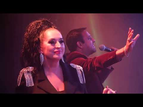 Aušrinė ir Radži "Sušvitai Manoj Padangėje" (Kauno Oazė) 2023m.