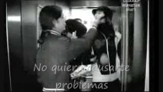 Tokio Hotel - By your side subtitulo español