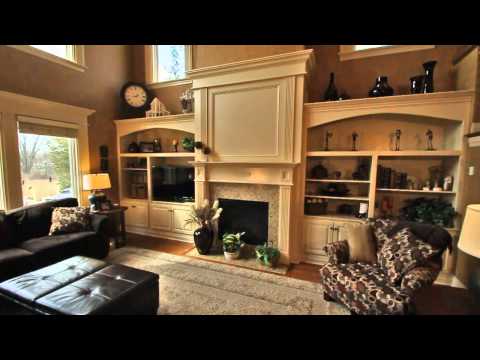 6768 Ingalls Court Great Room