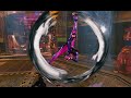 JURI STREET FIGHTER V Tsugawahiro