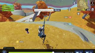 Раки на горе | Creative Destruction | Смешные моменты