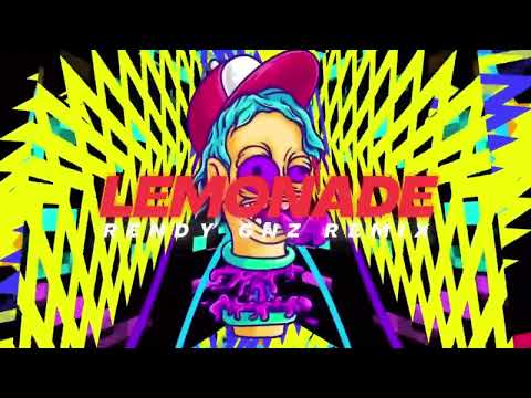 Rendy Gnz - LEMONADE ( BreakFunk )