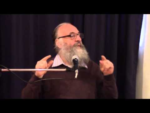 4. Estudio de Zacarías - Gino Iafrancesco V.