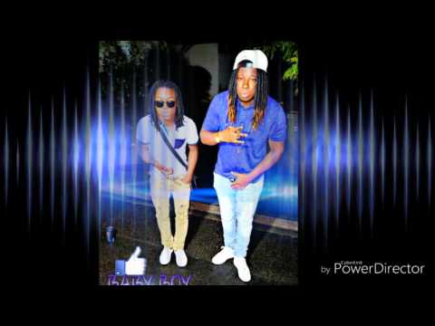 SILA-MAN X BABY- BOY O DOE FOE DING_BADBAY RIDDIM BY RICKMAN