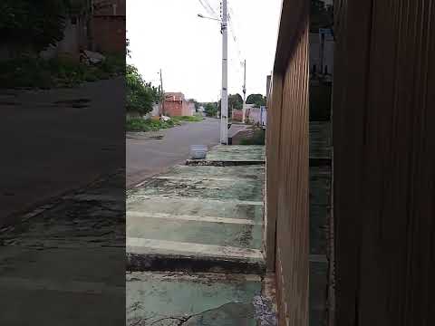 Uruaçu Goiás vila nossa senhora da abadia