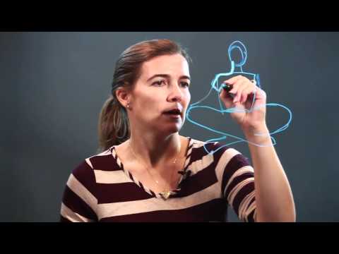 How to Draw a Person Sitting Cross-Legged