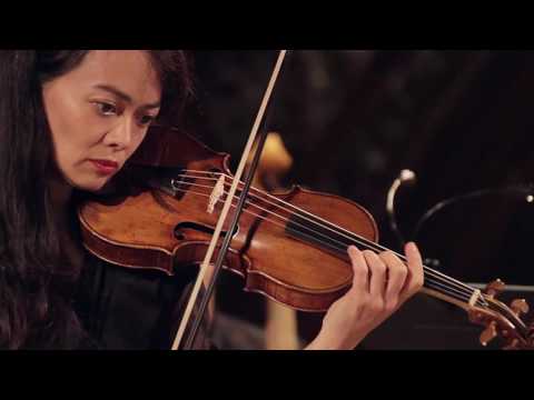 A. Vivaldi: Concerto "Grosso Mogul" in D major, RV 208 - Bremer Barockorchester, Midori Seiler