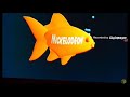 Nickelodeon Fish Bumper