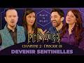 Devenir Sentinelles ECLYPSE CH2 Episode 01
